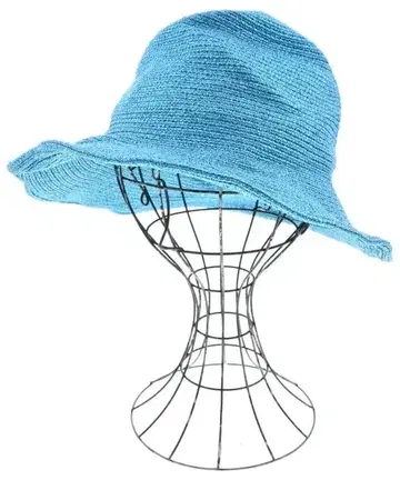 JACQUES LE CORRE 스트로우 햇 여성용