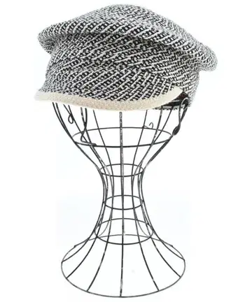 JACQUES LE CORRE 헌팅 캡 여성용