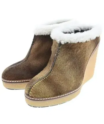 MONCLER 여성용 부츠