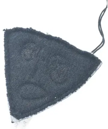 PLAN C 브로치 코사지 여성용