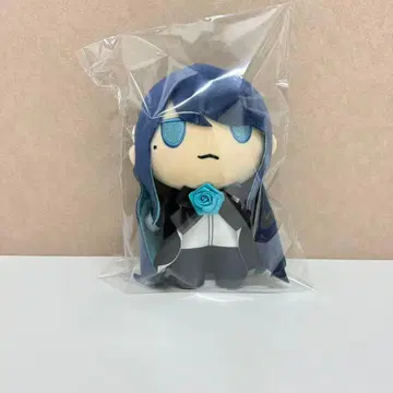 탄생 축하 Ado 봉제 인형 B