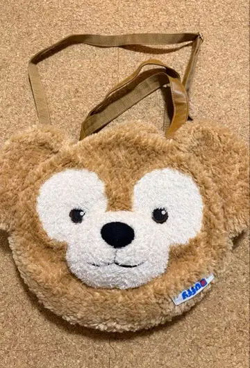 [ 새상품급 ] 3way 더피 백