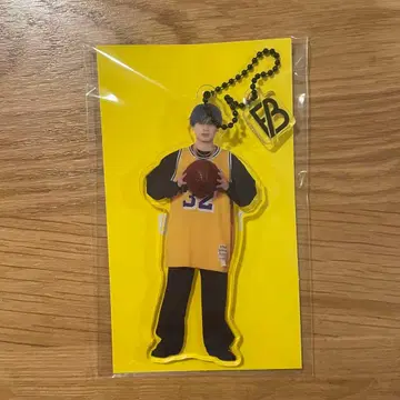 새상품 배송비 포함 BEFIRST MANATO GRIT 키링