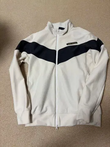 muta MARINE 집업 자켓 M