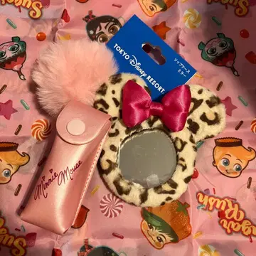 미사용 새상품 Disney 완판템