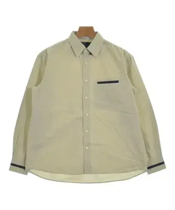 Sheba 캐주얼 셔츠 남성용