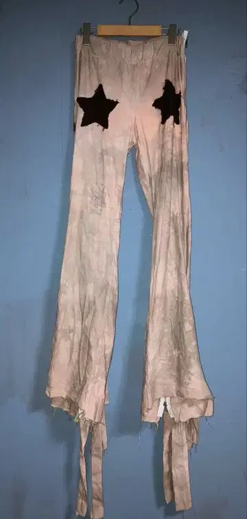 itimi 플레어 팬츠