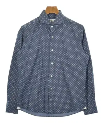 Giannetto 캐주얼 셔츠 남성용