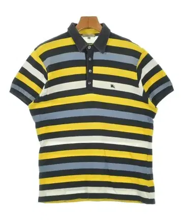 BURBERRY 피케 셔츠 남성용