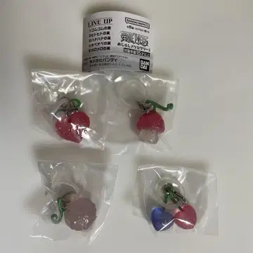 원피스 메지루시 액세서리