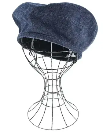 HERMES 헌팅 베레모 여성용