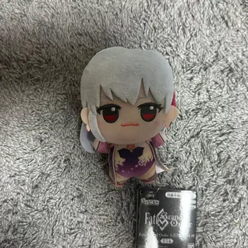 Fate/Grand Order SD 인형 vol.10 카르마