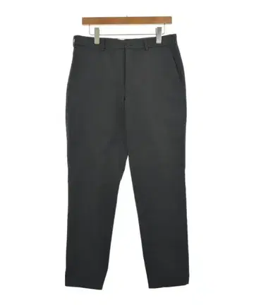 COMME des GARCONS HOMME DEUX 슬랙스 남성용