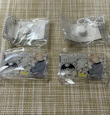 미테코레! JO1 시로이와 루키