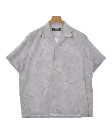 기타 캐주얼 셔츠 남성용