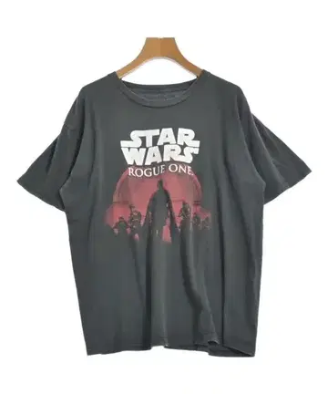 기타 티셔츠 남성용