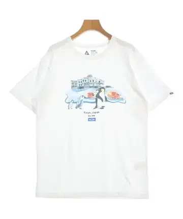 CHALLENGER 티셔츠 남성용