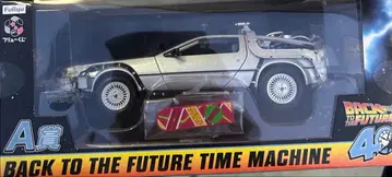 후류 복권 BACK TO THE FUTURE 백투더퓨처 A상
