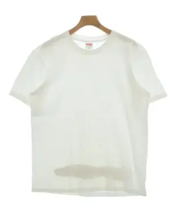 Supreme T셔츠 티셔츠 남성용