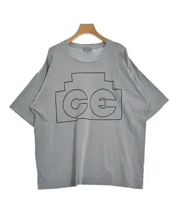 C.E 티셔츠 티셔츠 남성용