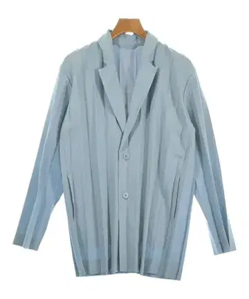 HOMME PLISSE 캐주얼 자켓 남성용