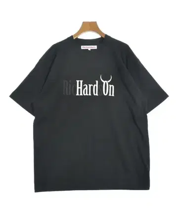 RICHARDSON T셔츠 티셔츠 남성용