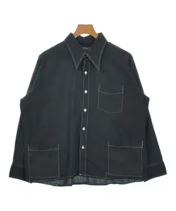 기타 캐주얼 셔츠 남성용