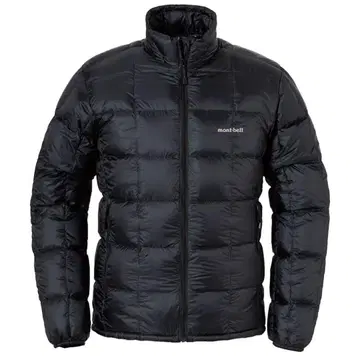 새상품 택 포함 몽벨 스페리오 다운 자켓