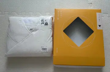 타카하시키모노 공방 쿠노이치 아사코 MT 사이즈