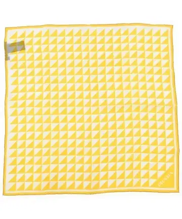 PRADA 반다나 스카프 여성용