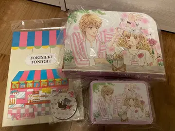 3코인즈 두근두근 나이트 4세트 리본 70주년