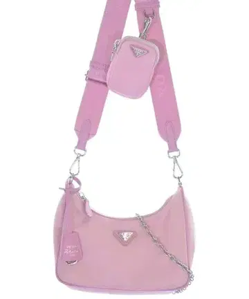 PRADA 숄더백 여성용
