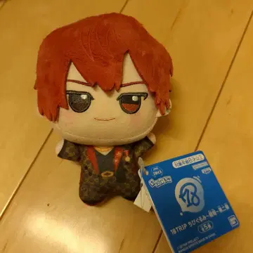 18TRIP 에이트리 SD 인형 니시조노 렌가