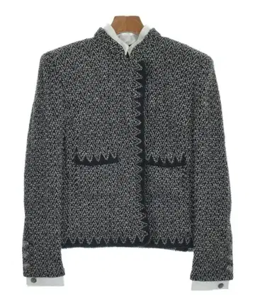 CHANEL 캐주얼 자켓 여성용