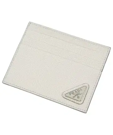 PRADA 카드 케이스 여성용