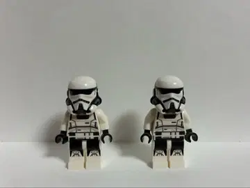 레고 스타 워즈 제국군 트루퍼