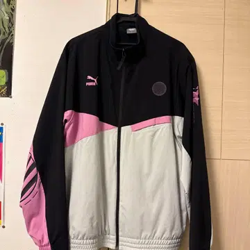 AC 밀라노 컬러 블록 저지 L 사이즈