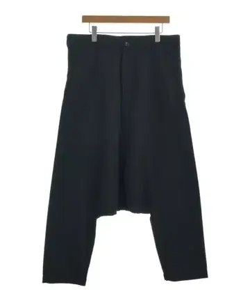 CDG 슬랙스 남성용