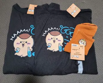 치이카와 GU 3세트