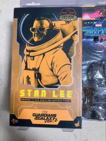 핫토이즈 스탠 리