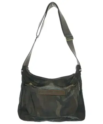 Felisi 숄더백 남성용