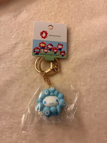 [ 새상품 ] 미야쿠미야쿠 변신 키링 시나몬