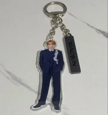 WayV 웨이션V 샤오쥔 아크릴 키링