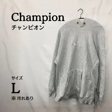 챔피온 Champion 풀오버 후드티 L 사이즈