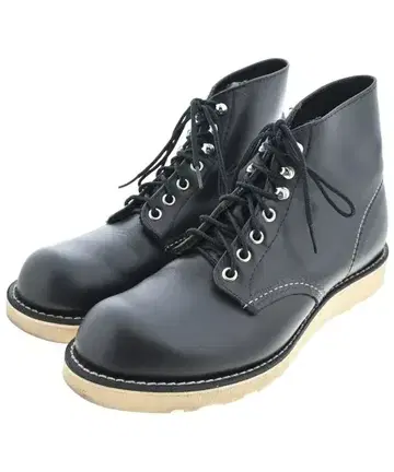 REDWING 부츠 남성용
