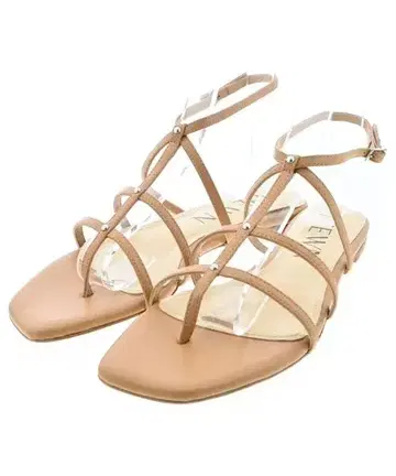 HEWN 샌들 여성용