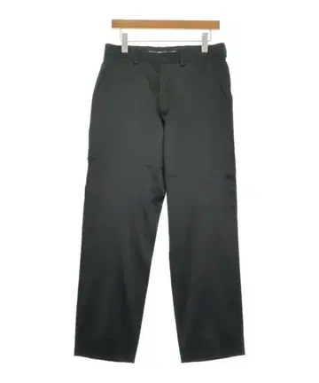 EMPORIO ARMANI 슬랙스 남성용