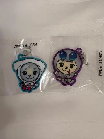 SPACE COWBOY 메지루시 참 2종 세트