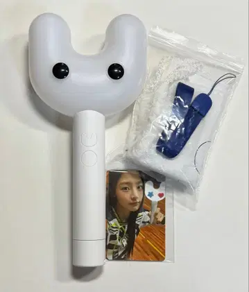 NewJeans 응원봉 [ 익명 배송 ]