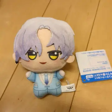 18TRIP 에이트리 SD 인형 대 블랙 불가